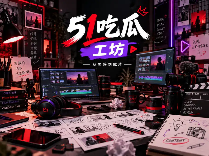 坊台创作