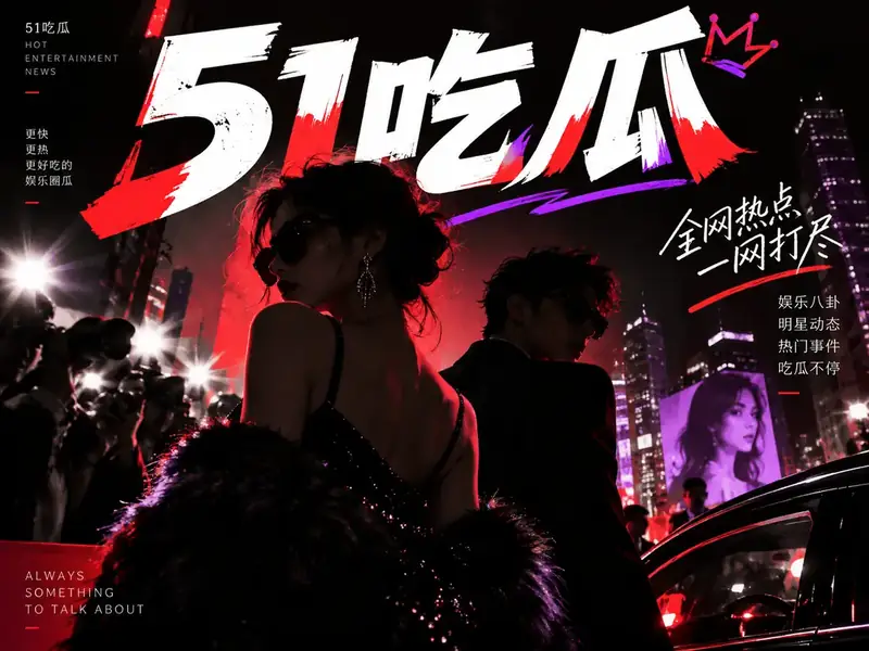 关于51吃瓜内容导览